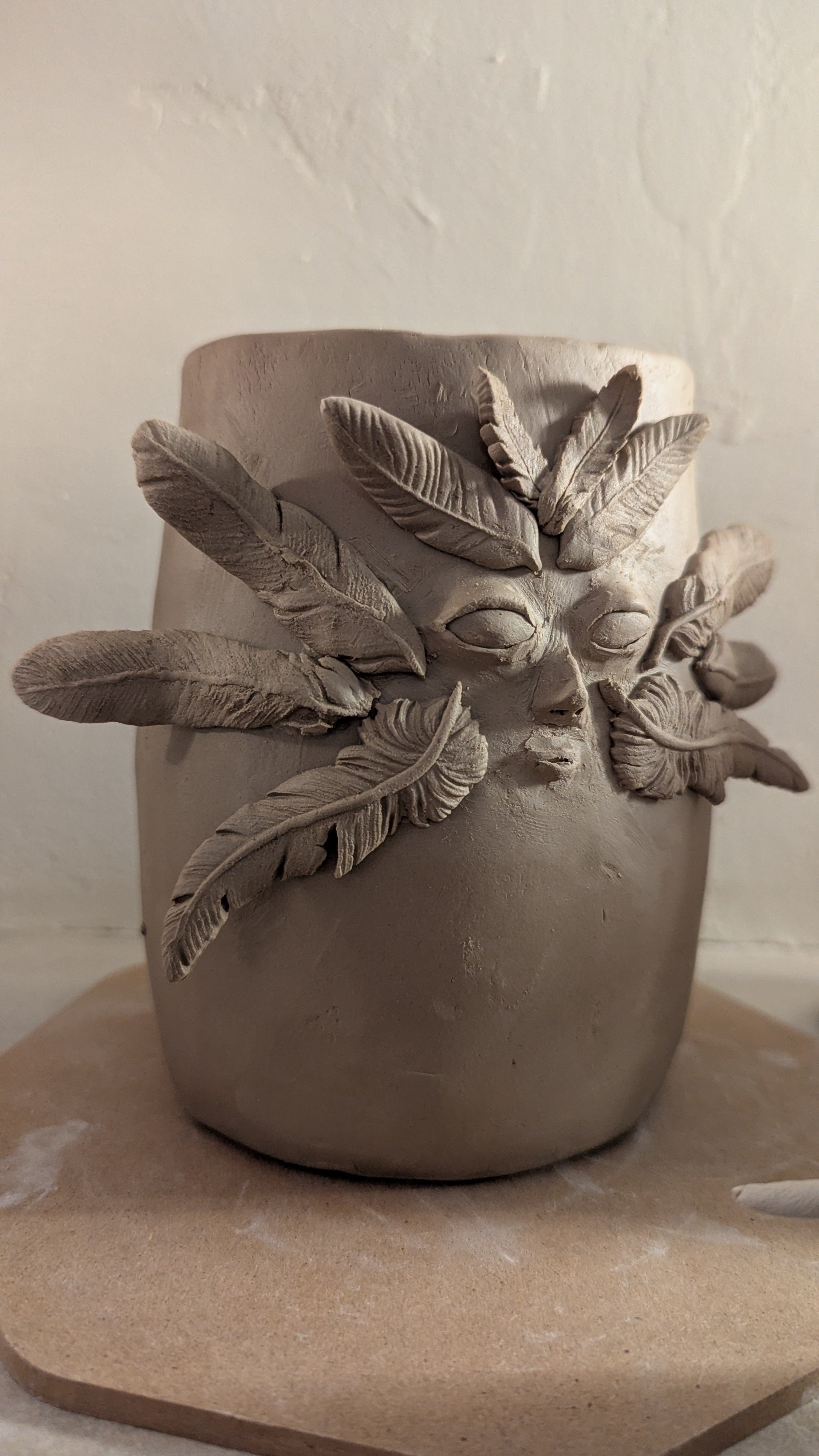 Initiation à la sculpture