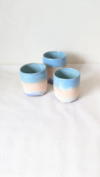 Set de tasses Sunlights