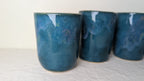 Set 4 tasses Boréal