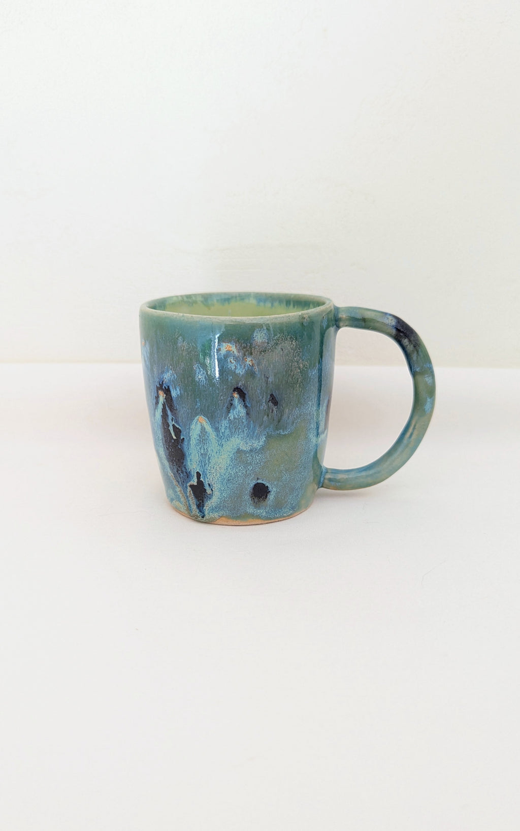 Petit mug Aurora