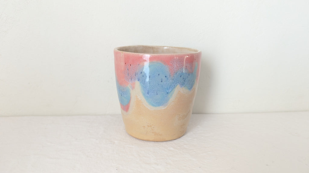 Set 2 grandes tasses et 1 petit bol Dreams