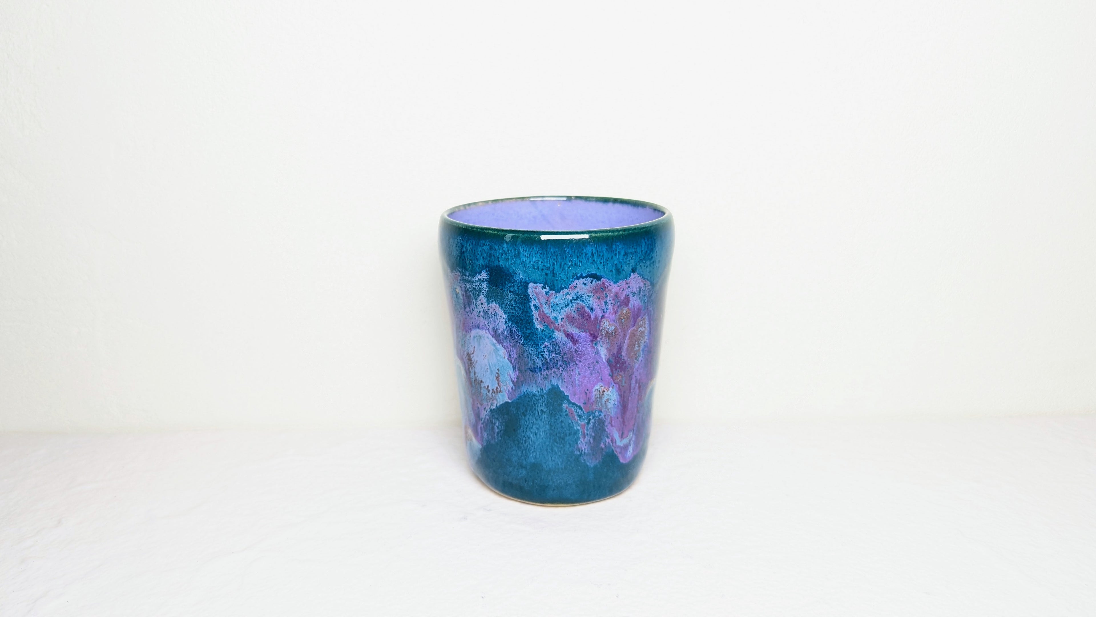 Set de 3 tasses Cosmos Aurora