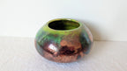 Pot RAKU Citron Vert