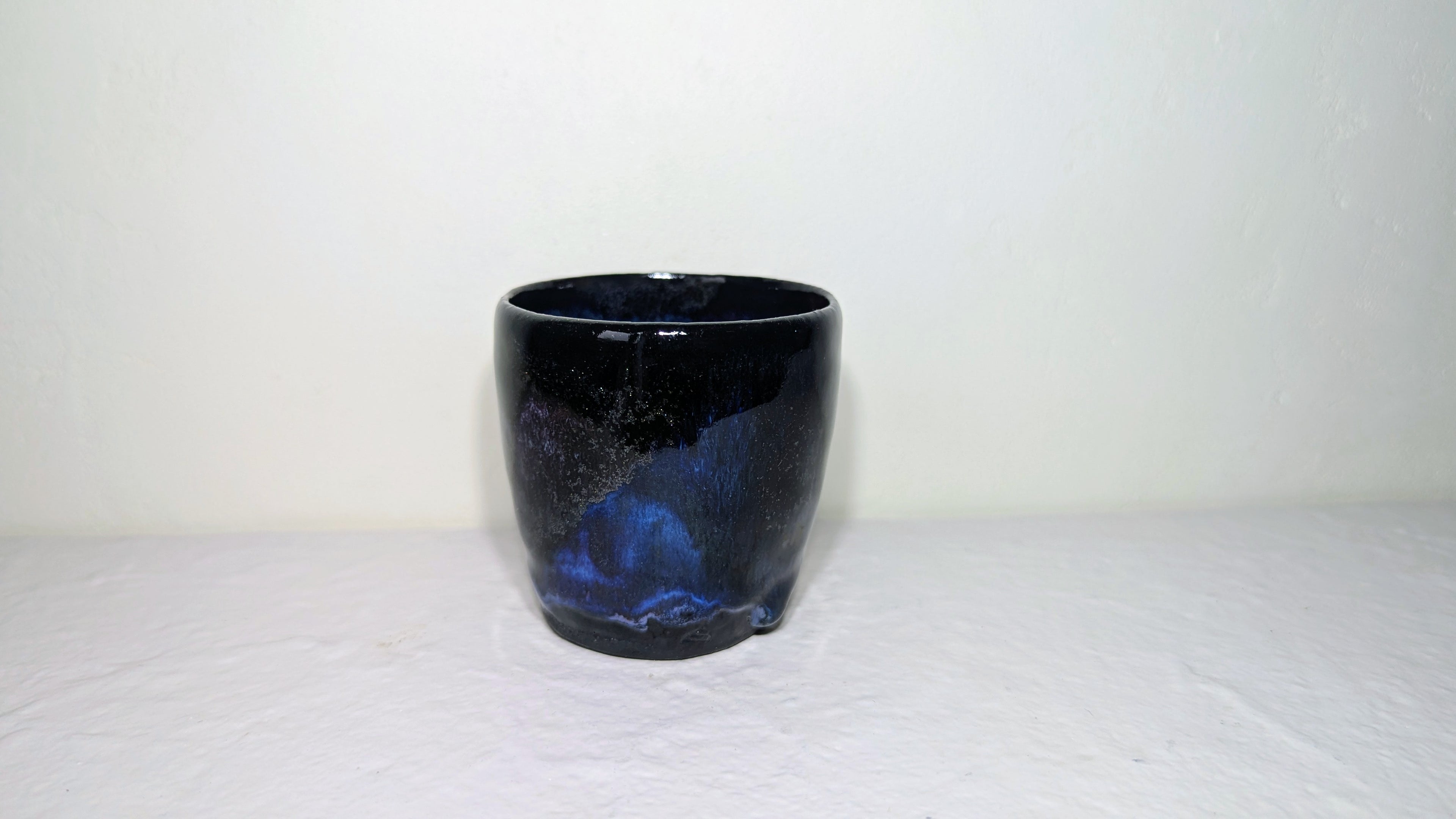 Tasse Espresso Galaxy