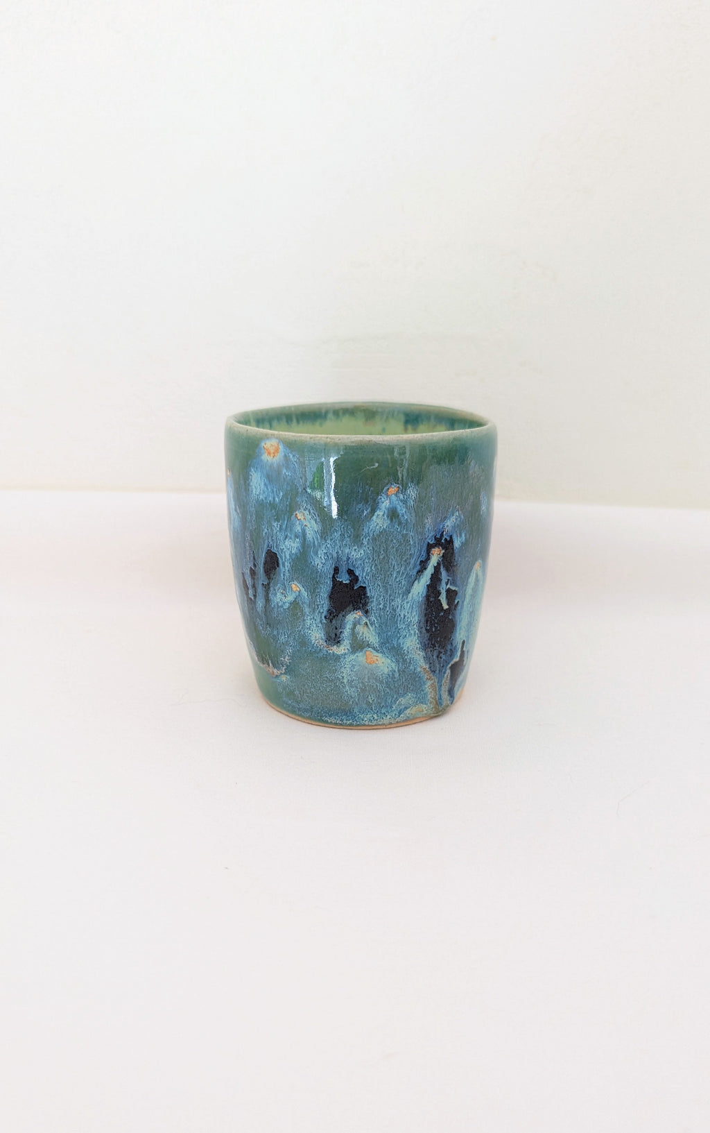 Petit mug Aurora