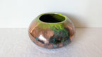 Pot RAKU Citron Vert