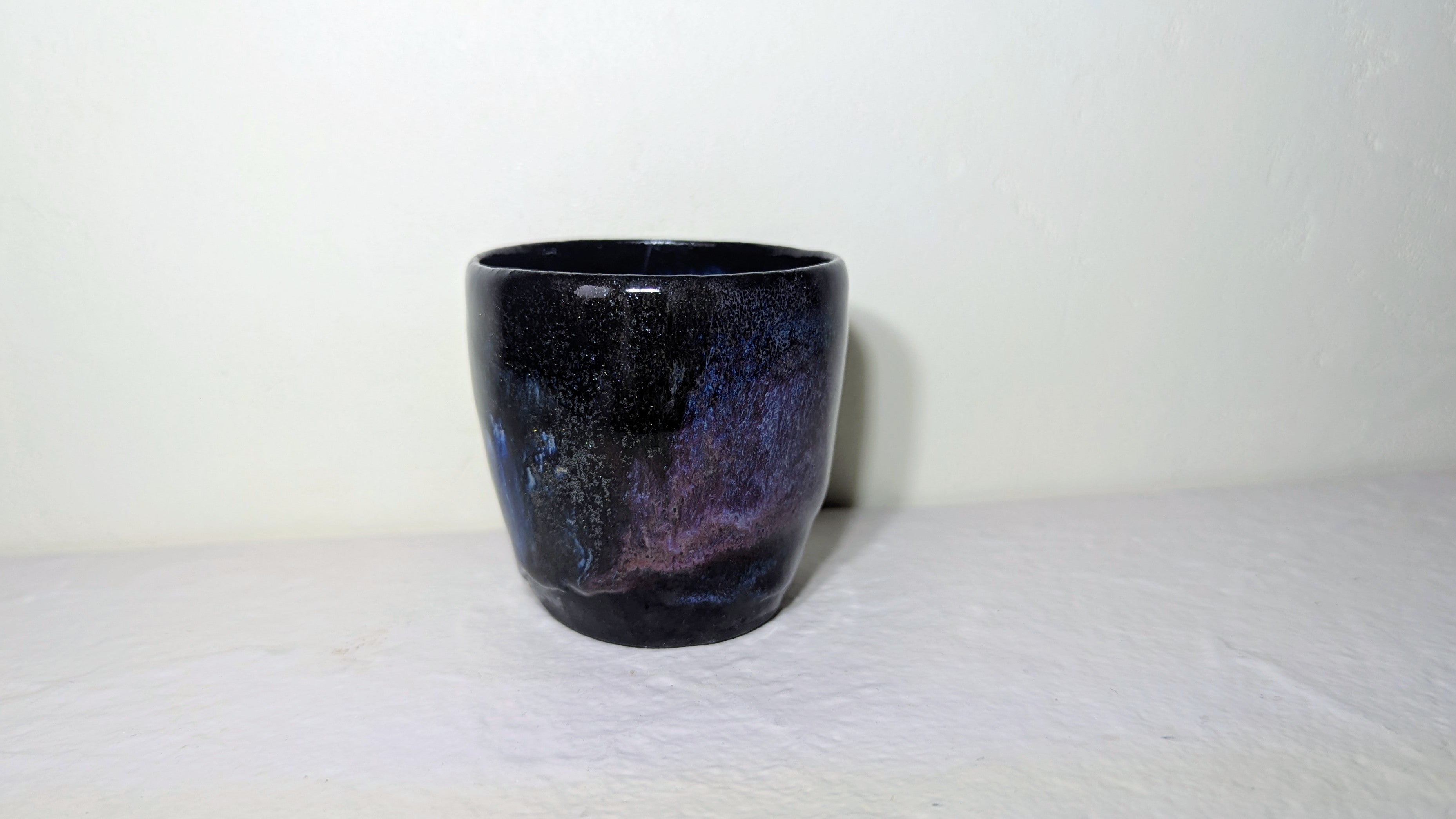 Tasse Espresso Galaxy