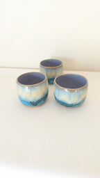 Set 3 tasses Magic