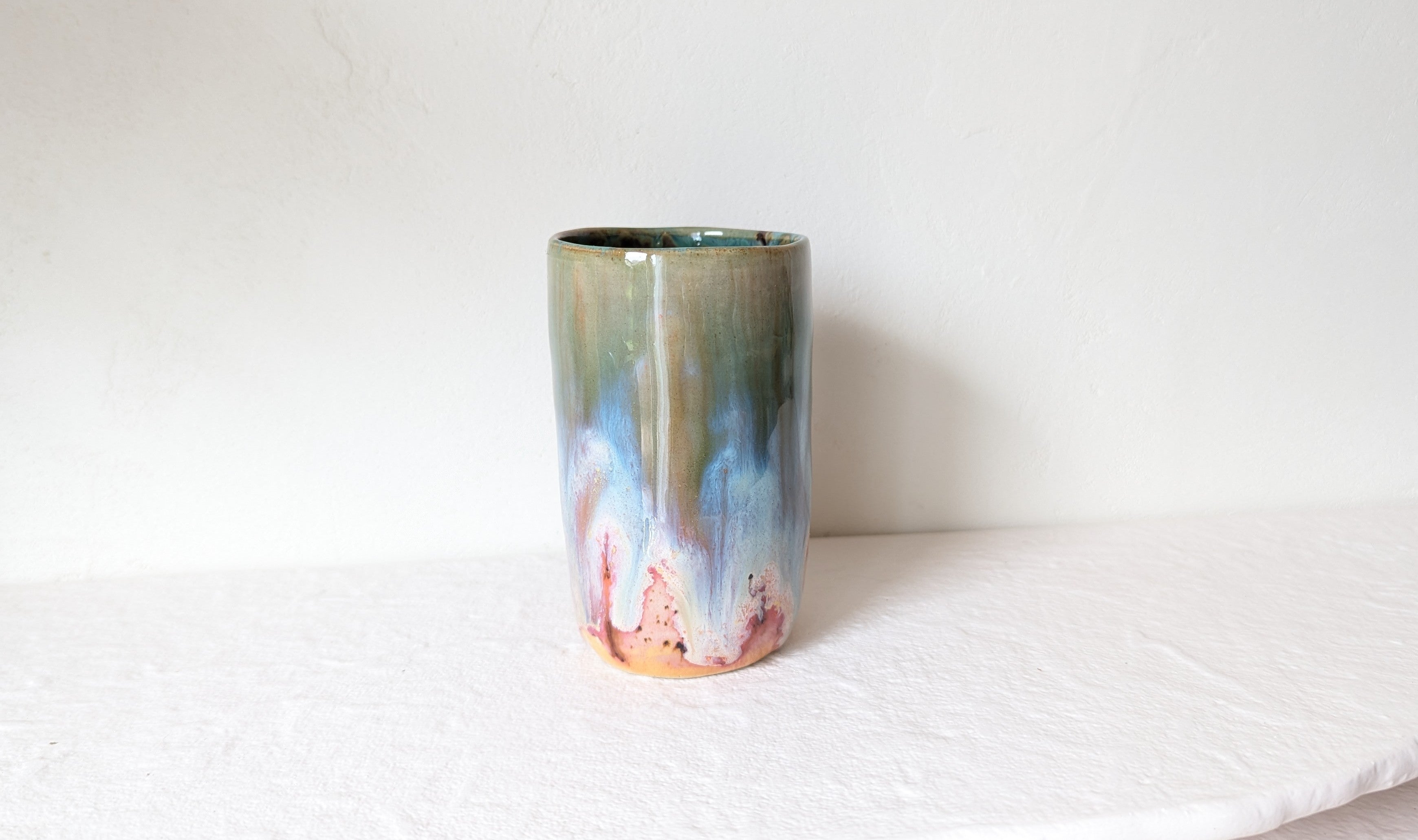 Grande tasse Magical