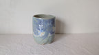 Tasse "Sirène" lustre irisé