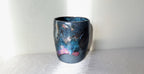 Grande tasse Galaxy Scintillante
