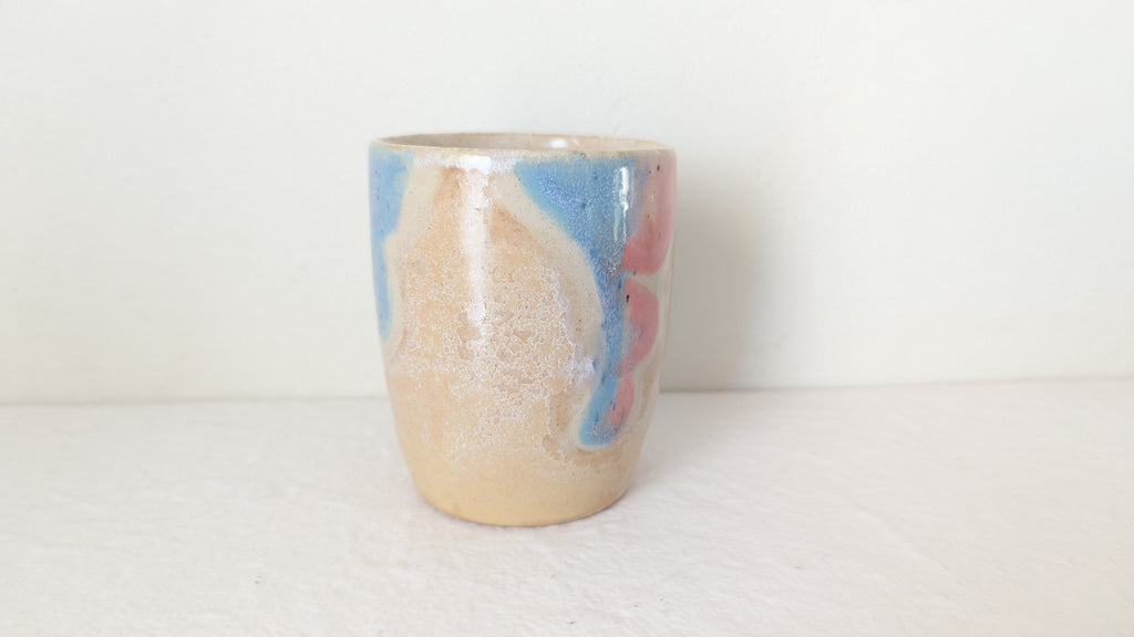 Set 2 grandes tasses et 1 petit bol Dreams