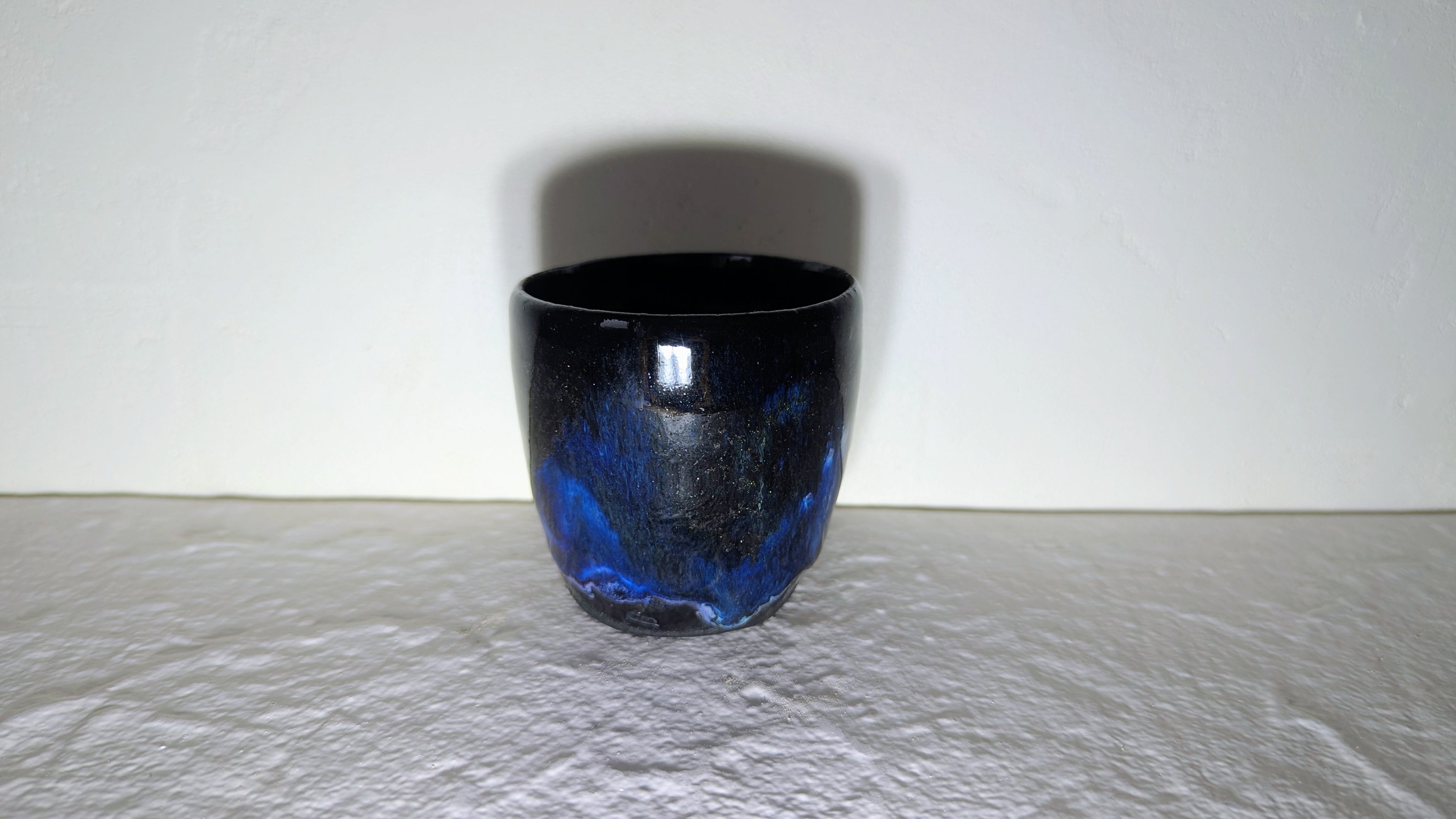 Tasse Espresso Galaxy