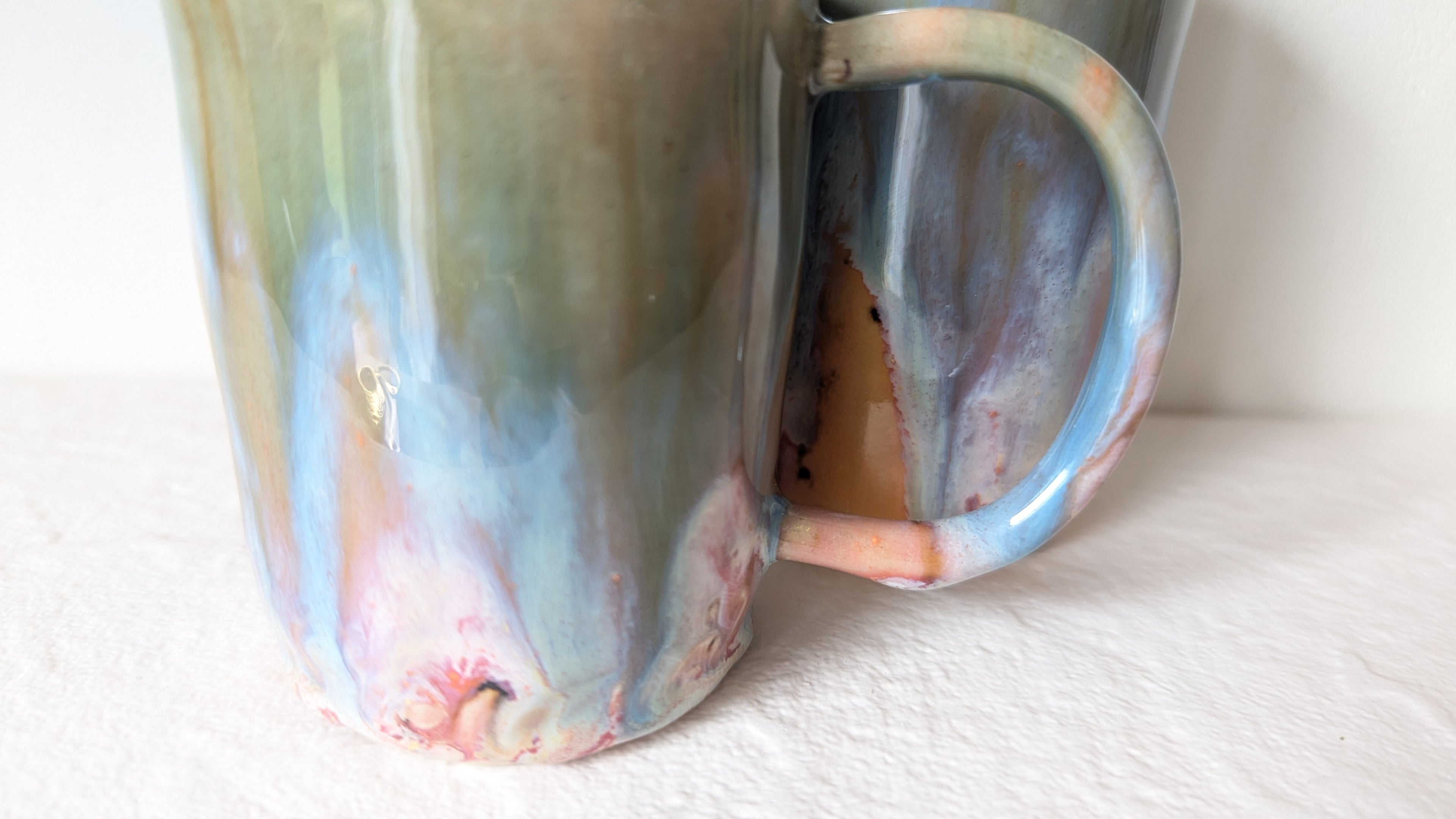 Tasse Magical