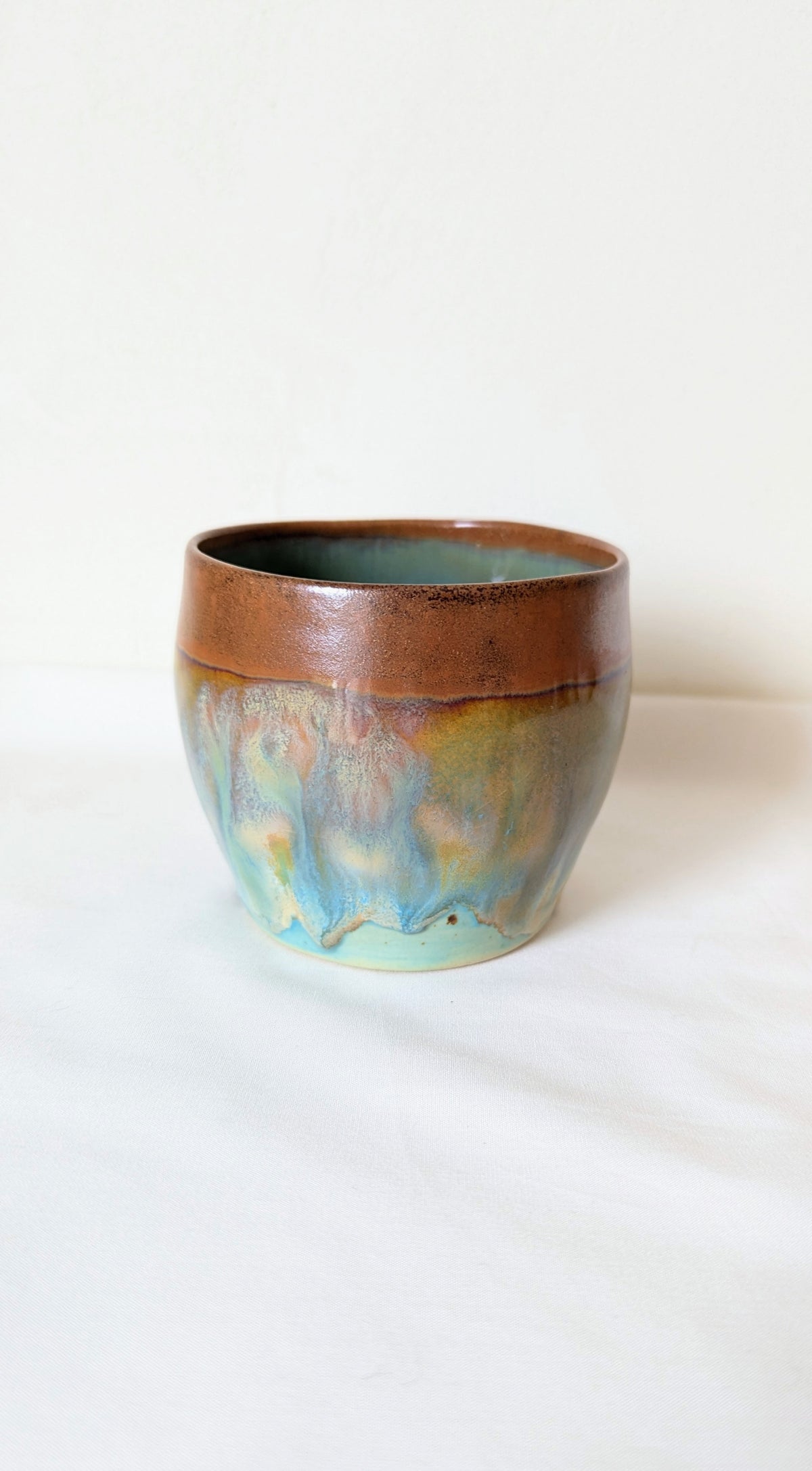 Petit pot Solar