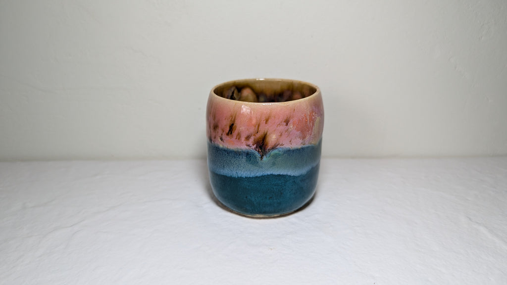 Tasse à café Amaryllis