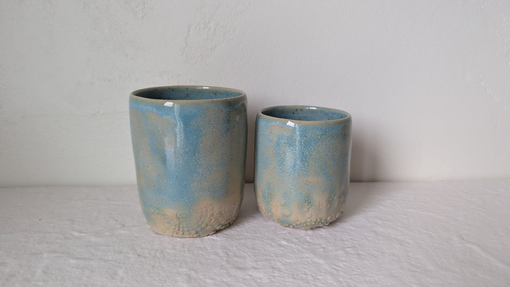 Set de tasses Lagoon