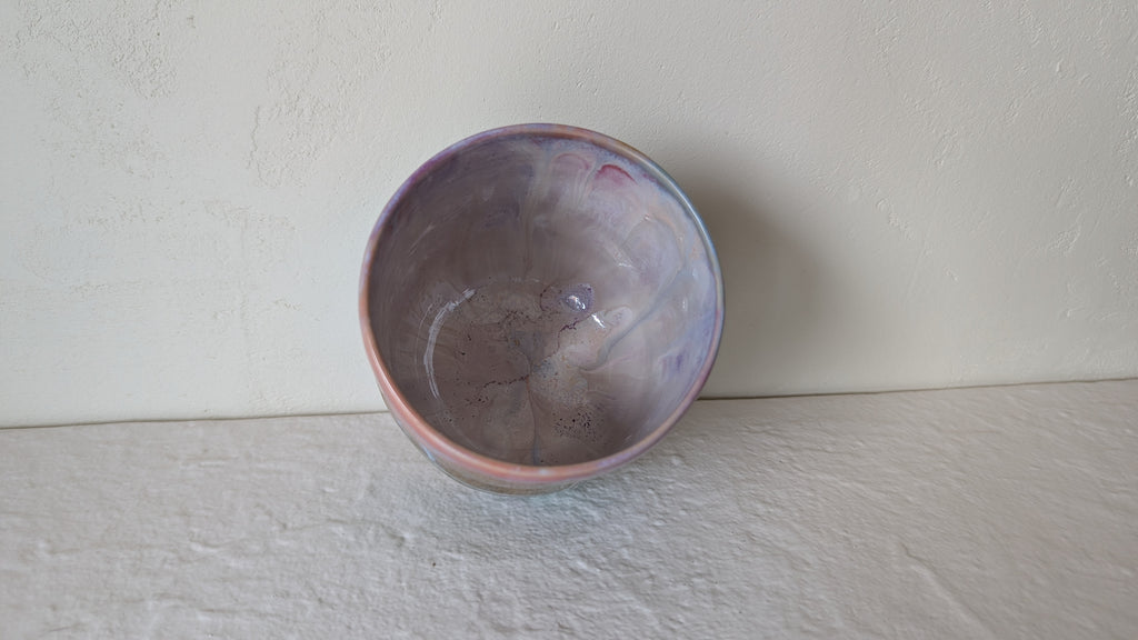 Tea Cup "Kaléidoscope" grande taille