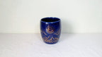 Tasse Espresso Tarot plaqué or
