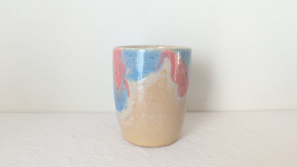 Set 2 grandes tasses et 1 petit bol Dreams