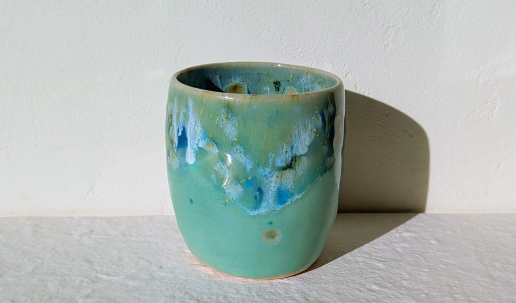 Tasse Jardins de Monet