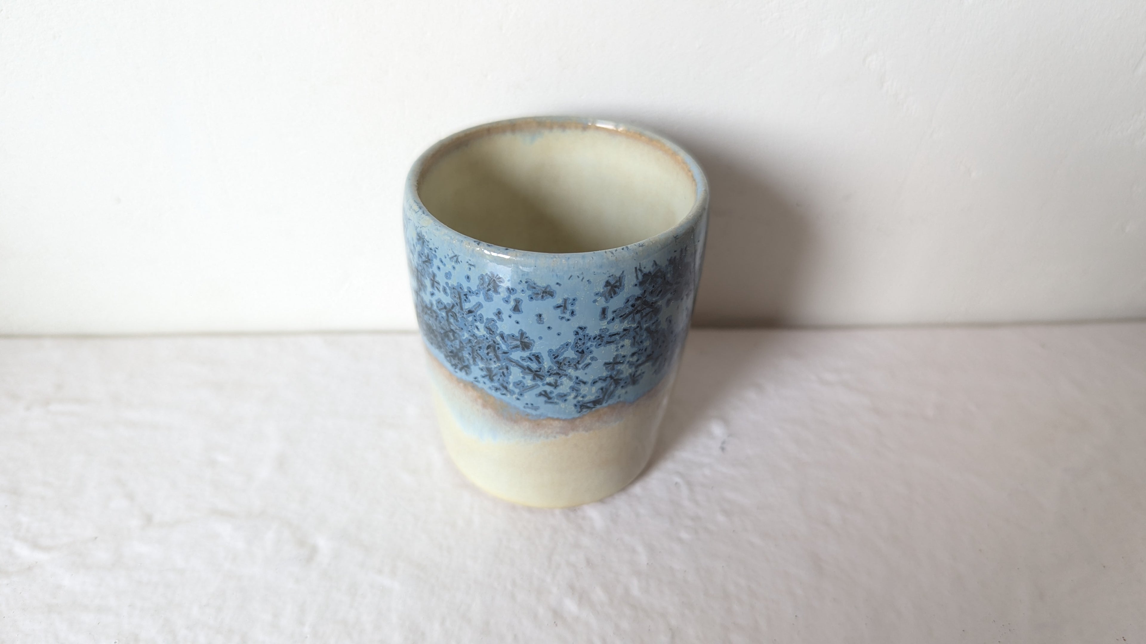 Tasse Espresso Beach