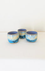 Set 3 tasses Magic