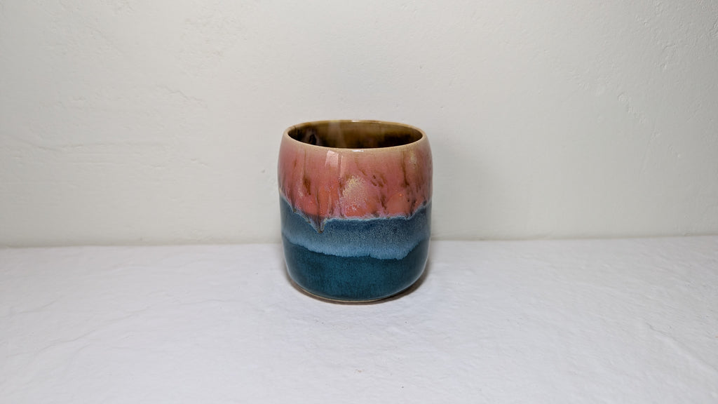 Tasse à café Amaryllis