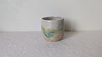 Tasse Espresso Paysage