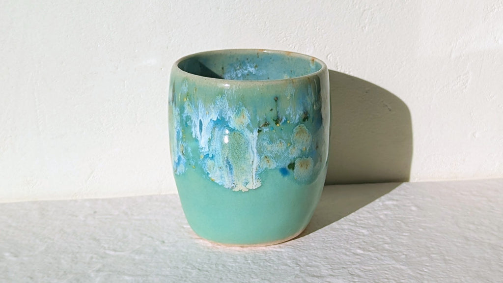 Tasse Jardins de Monet