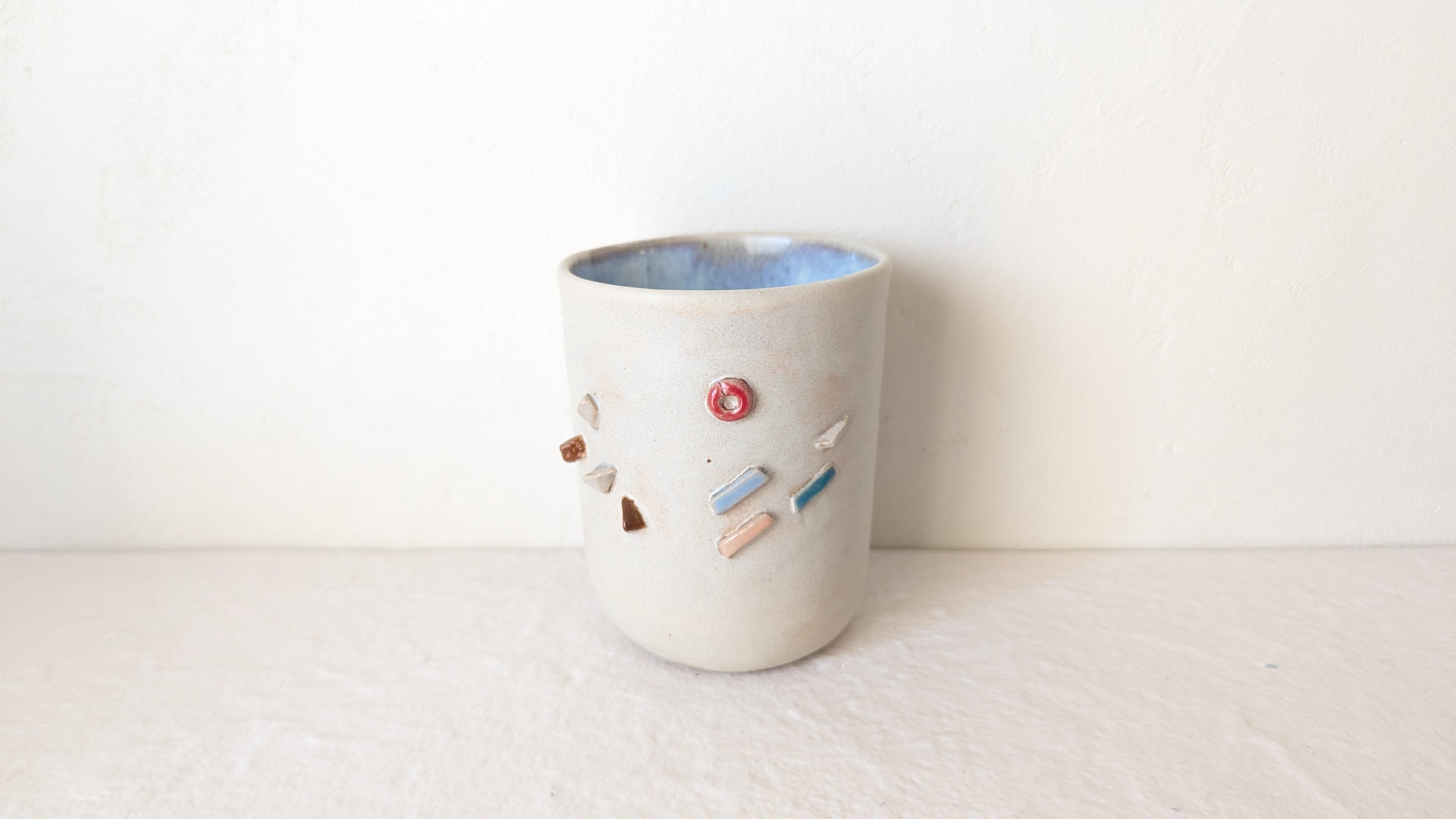 Set 2 tasses et petit pot à sucre TOYS