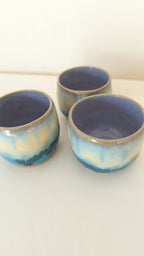 Set 3 tasses Magic