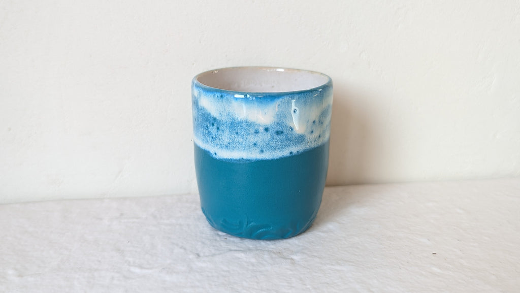 Tasse Espresso Écume