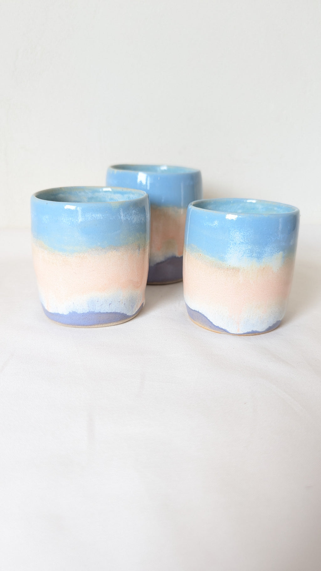 Set de tasses Sunlights