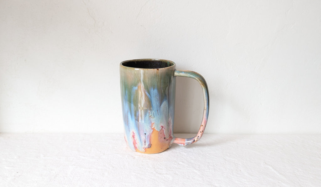 Grande tasse Magical