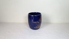 Tasse Espresso Tarot plaqué or