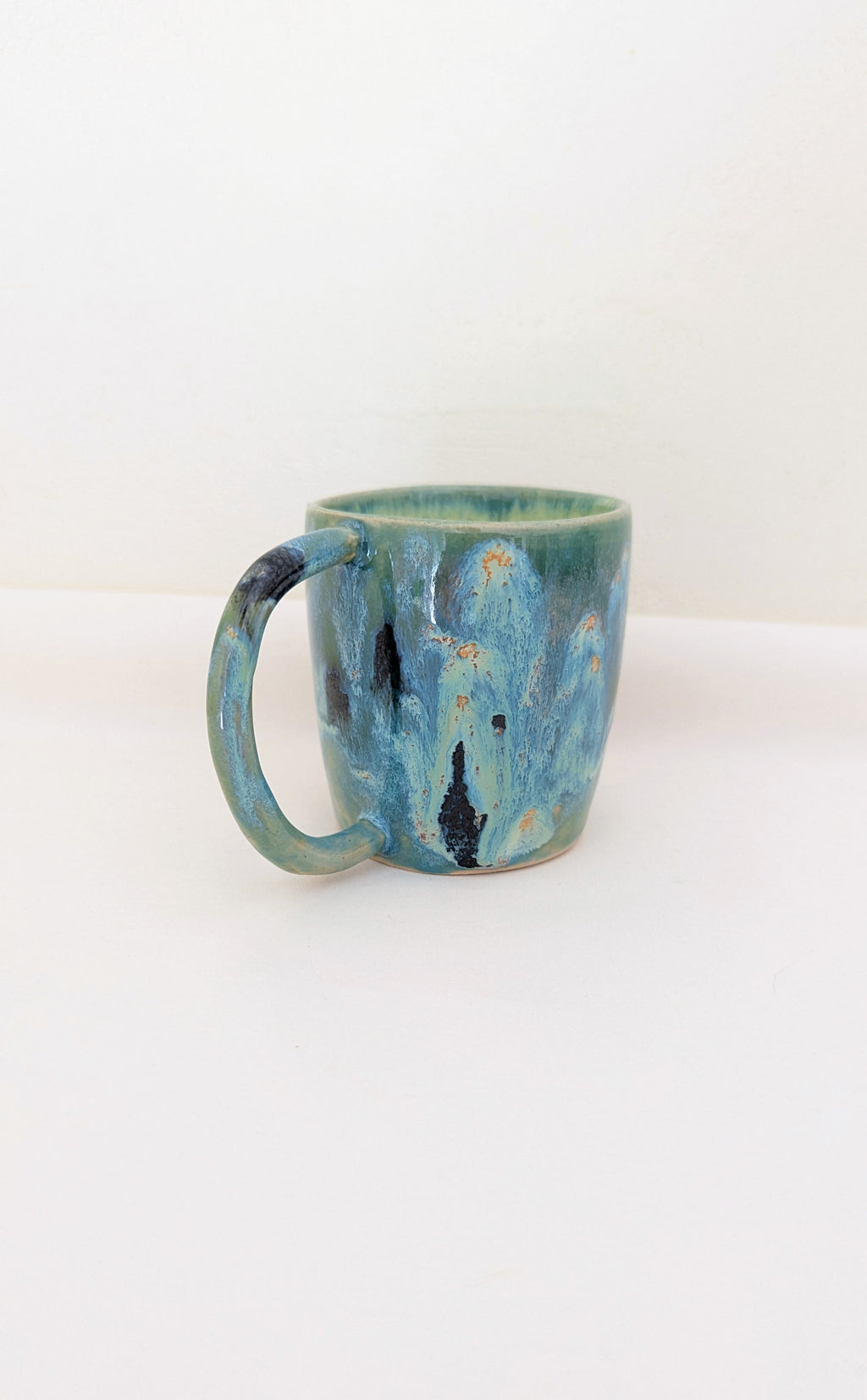 Petit mug Aurora