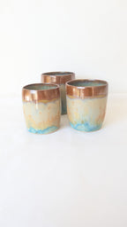 Set 3 tasses Rêveur