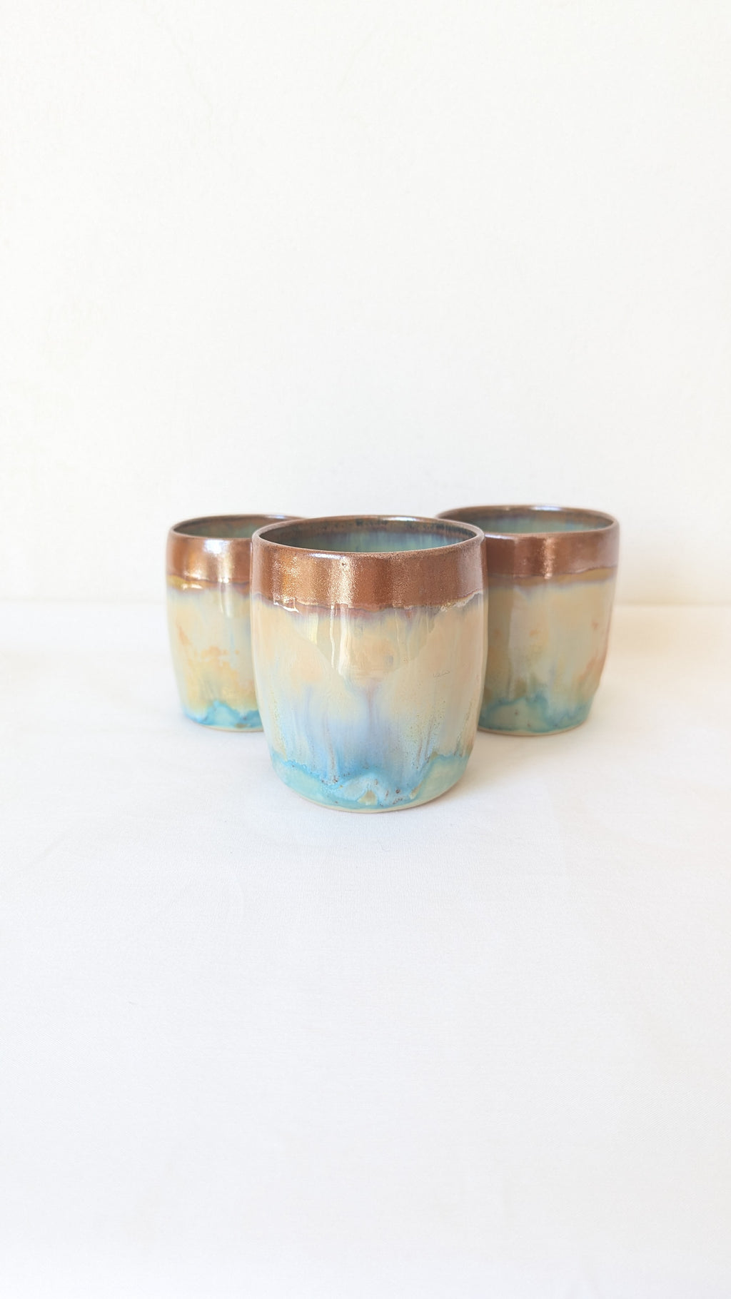 Set 3 tasses Rêveur