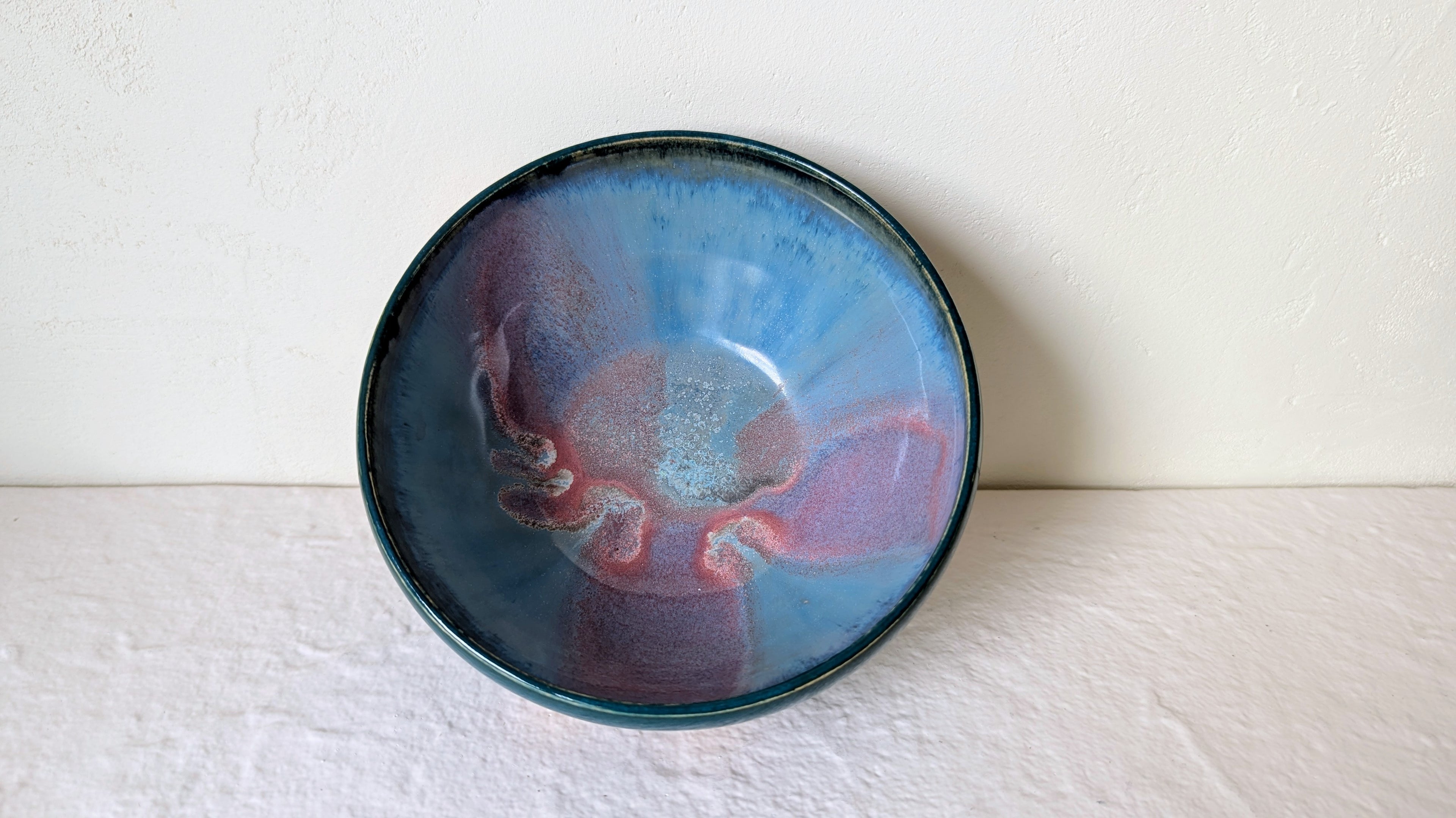 Bol DeeJay plaqué or véritable