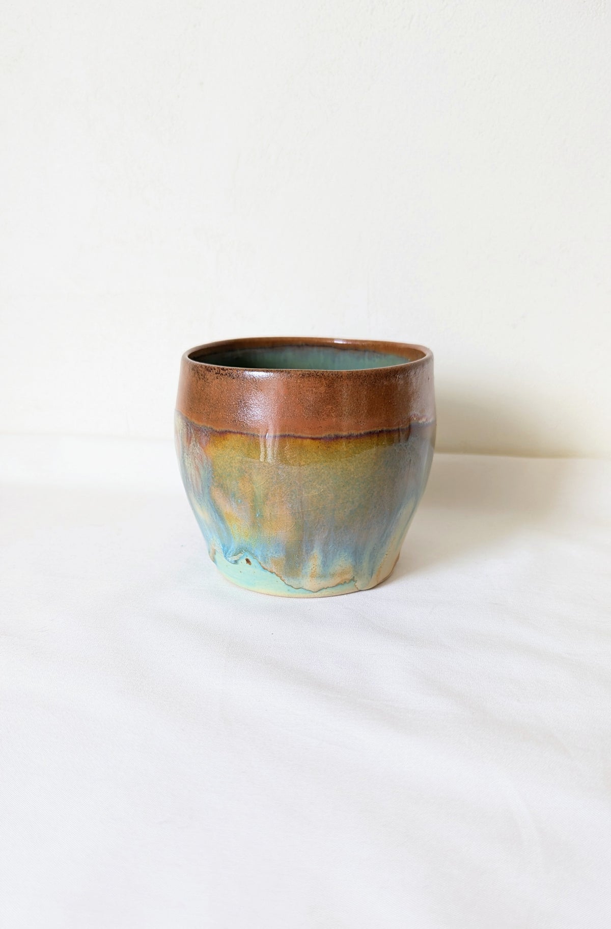 Petit pot Solar