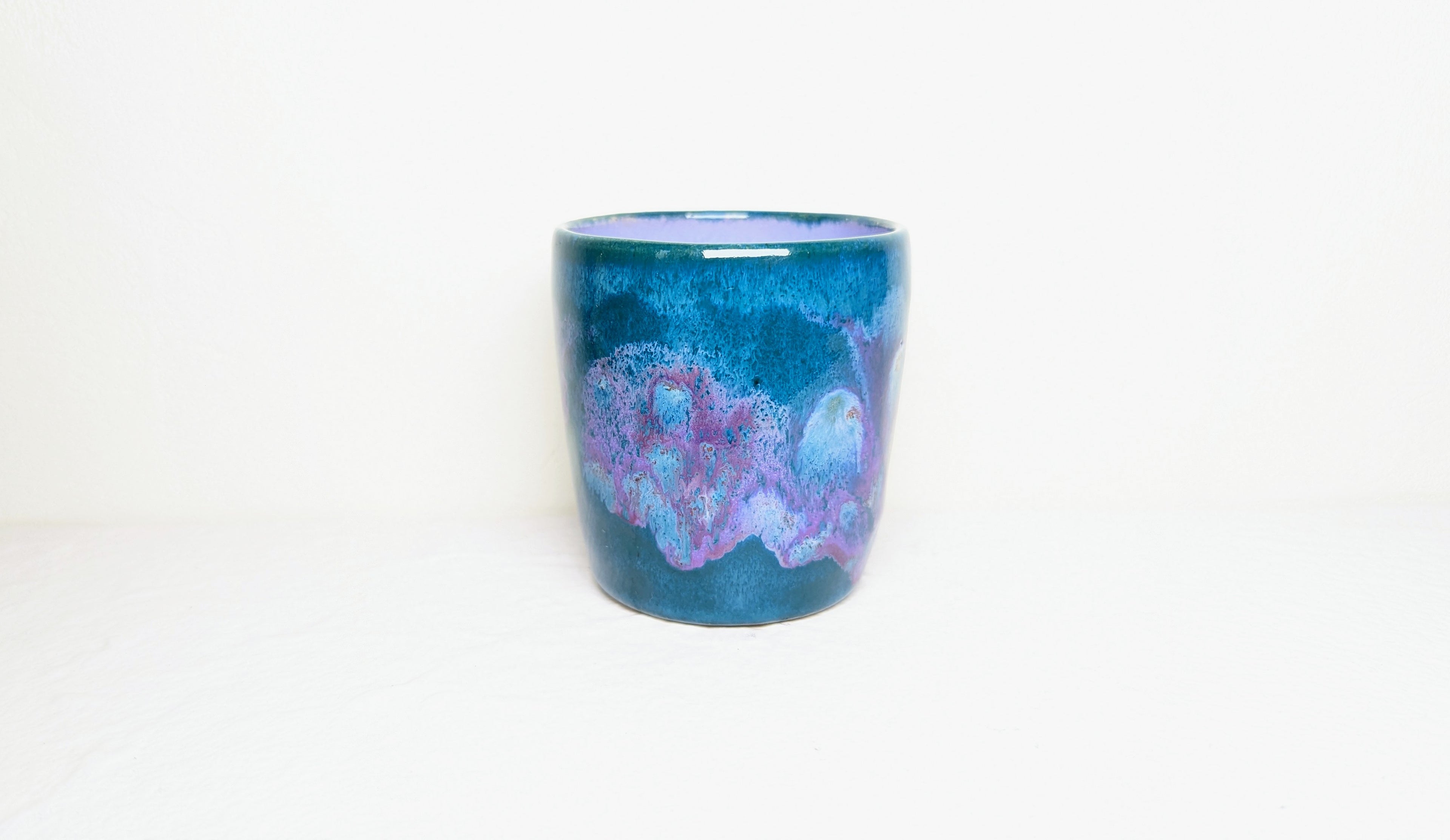 Set de 3 tasses Cosmos Aurora