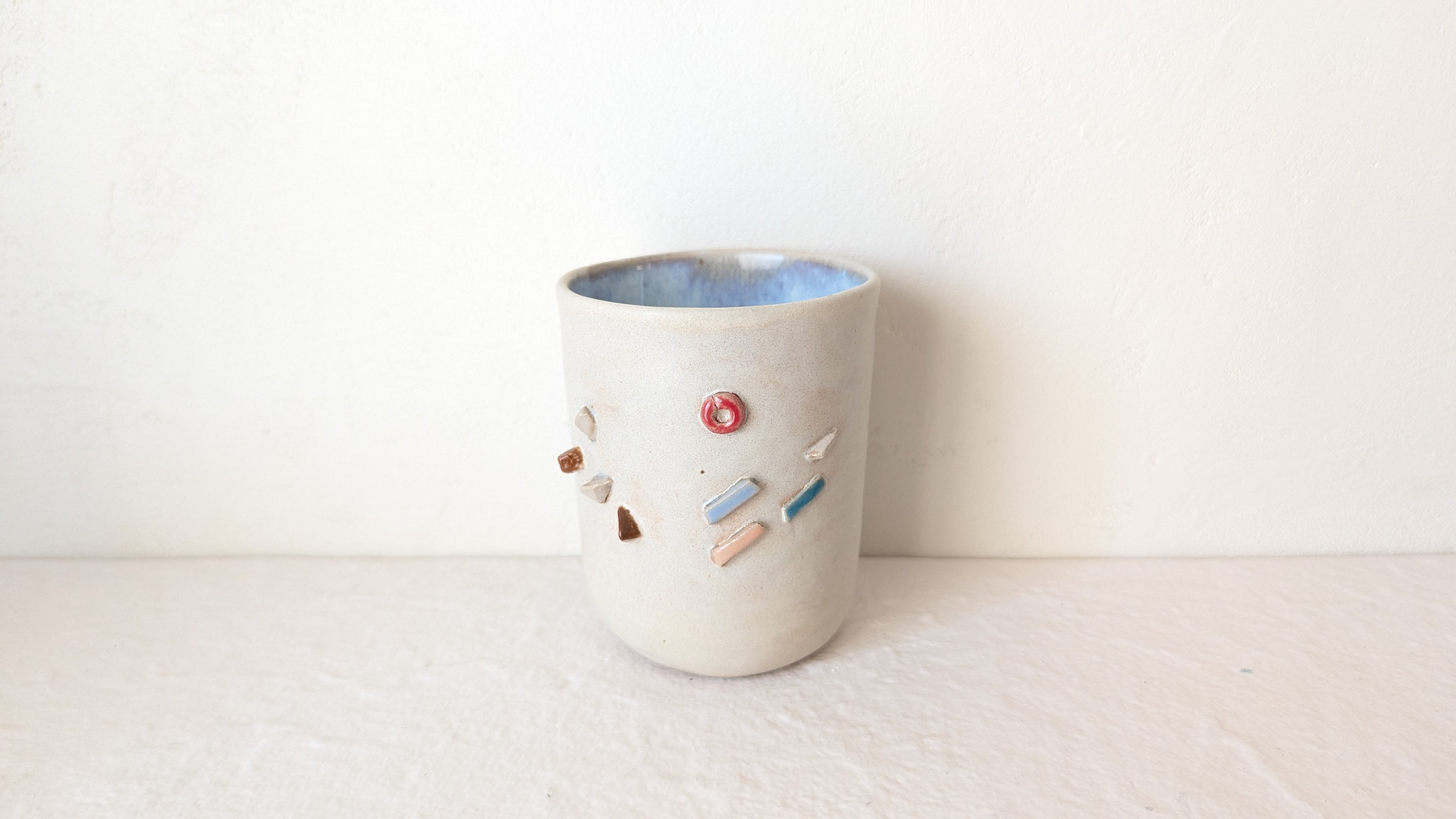 Set 2 tasses et petit pot à sucre TOYS