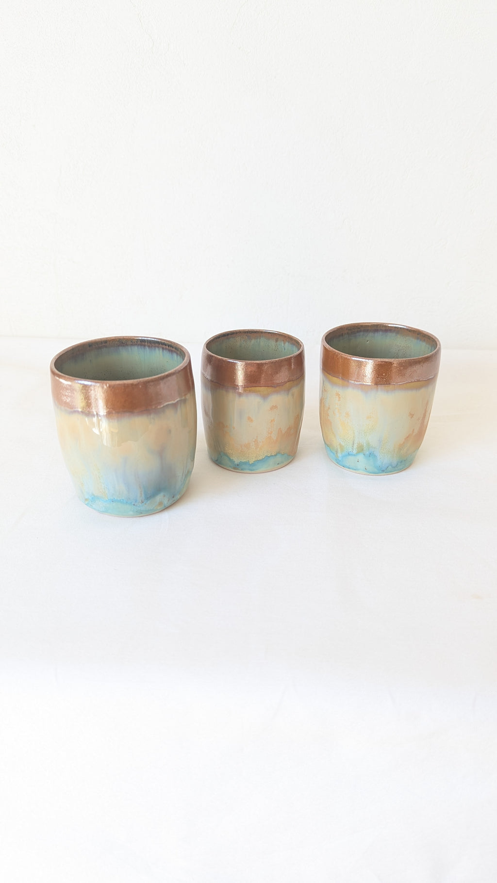 Set 3 tasses Rêveur