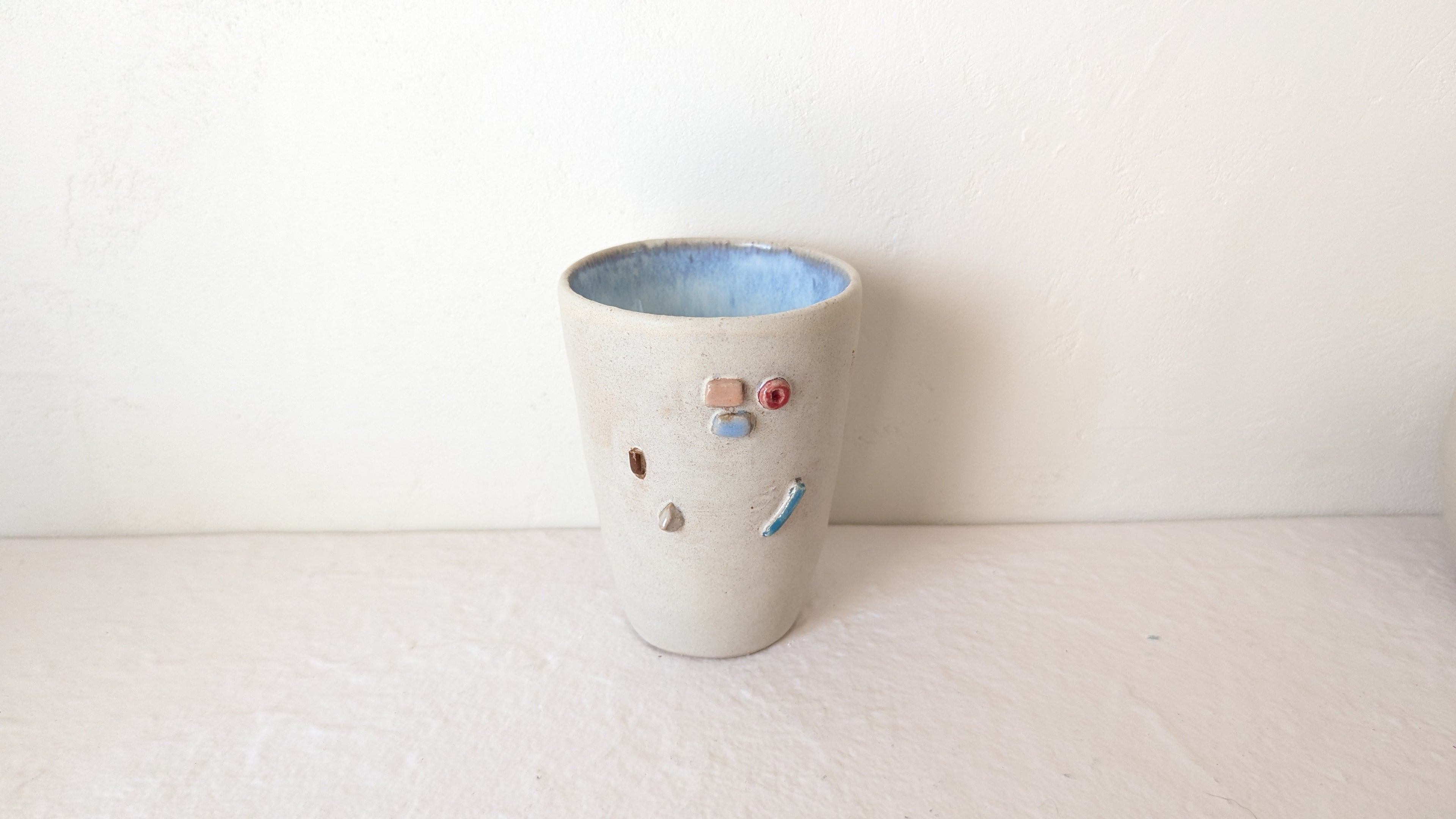 Set 2 tasses et petit pot à sucre TOYS