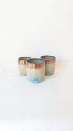 Set 3 tasses Rêveur