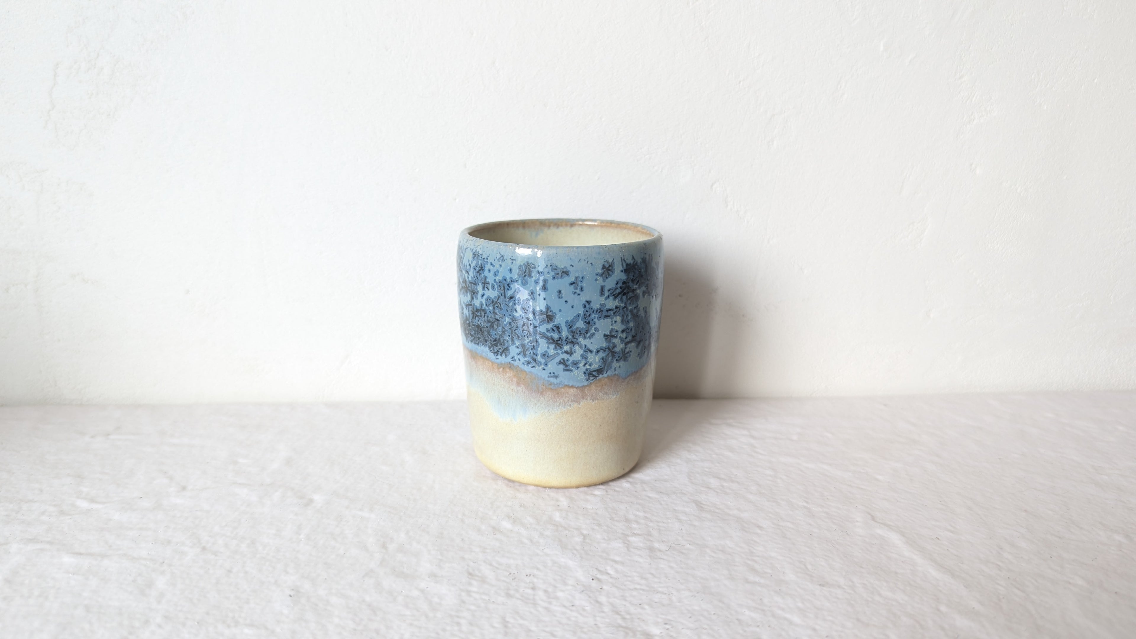 Tasse Espresso Beach