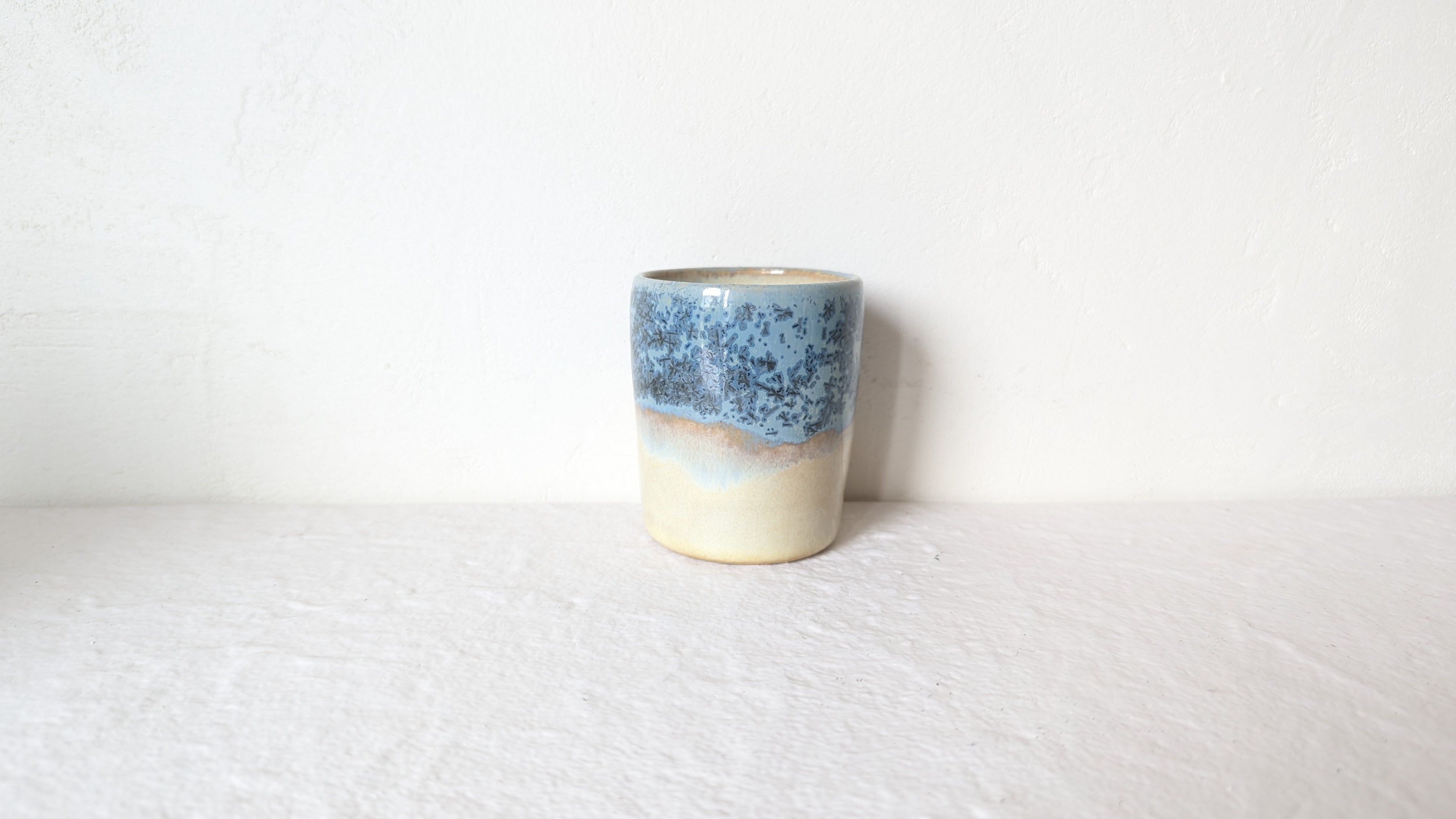 Tasse Espresso Beach