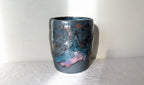 Grande tasse Galaxy Scintillante
