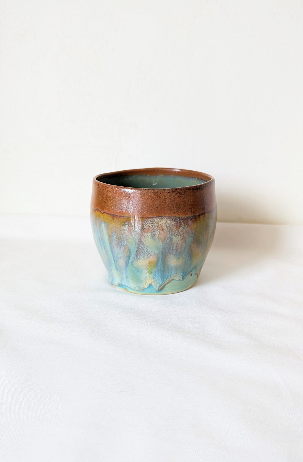 Petit pot Solar